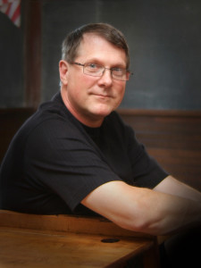 Bill Tenny-Brittian